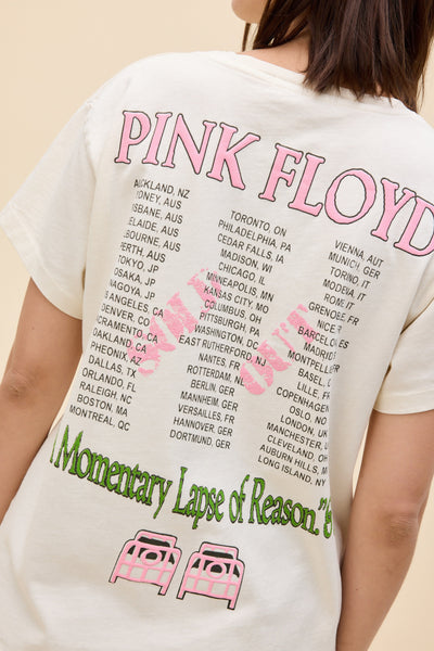 Pink Floyd Momentary Lapse Of