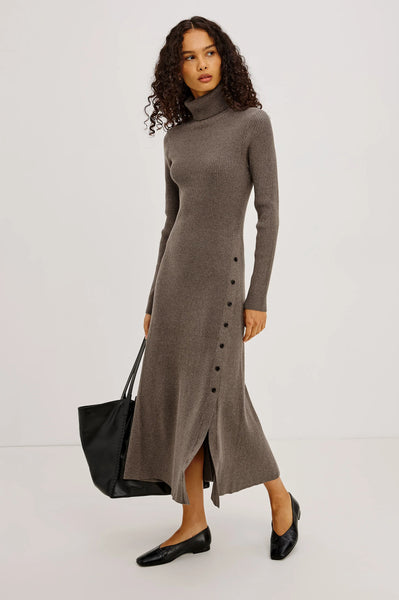 Kat Knit Dress