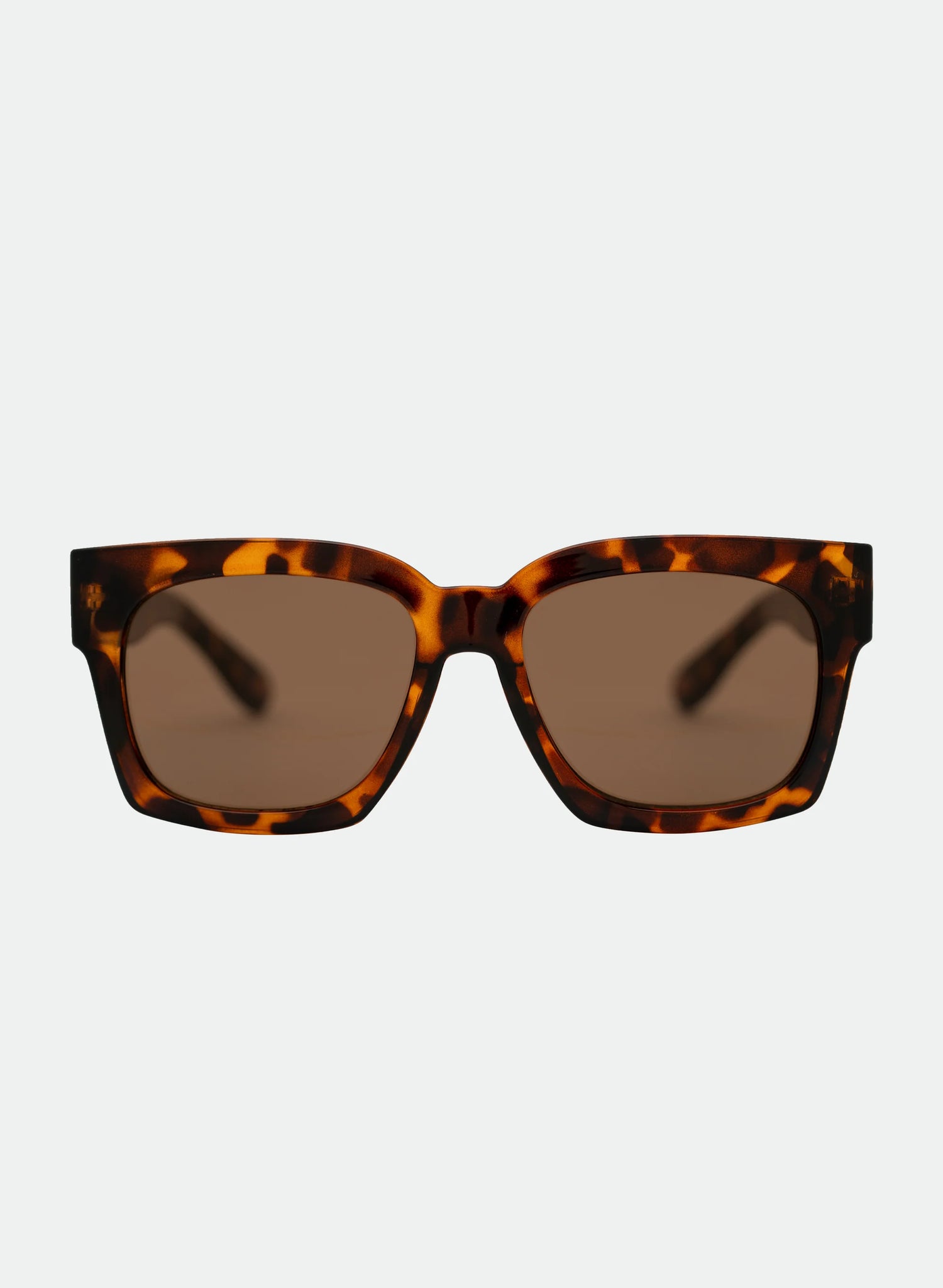 Alba Tortoise Sunglasses