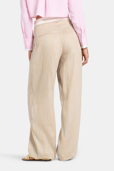 Anny Linen Waistband