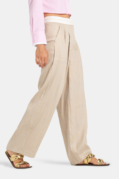 Anny Linen Waistband