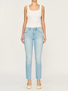Mara Straight Jean