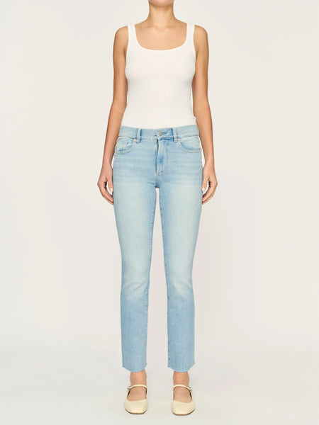 Mara Straight Jean