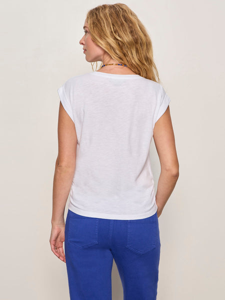 Knotted Muscle Tee
