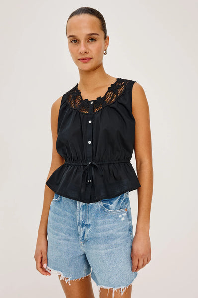 Leilani top