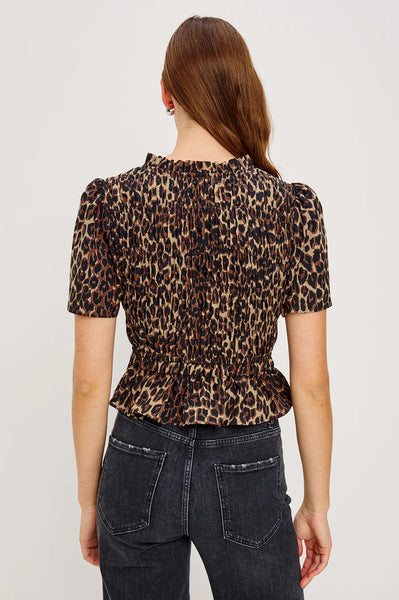 Portia Top