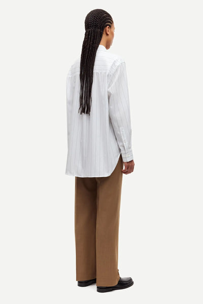 Salova Striped Shirt