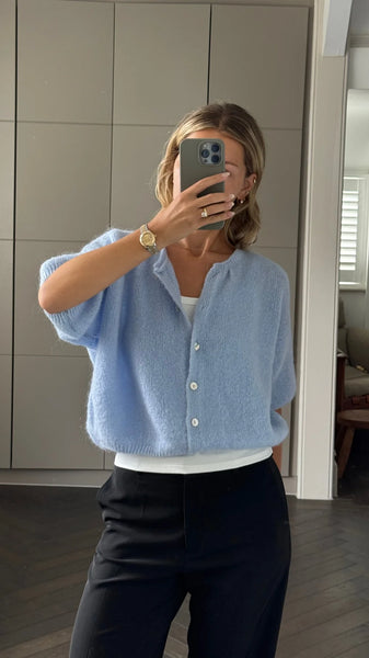 Emme Cardigan