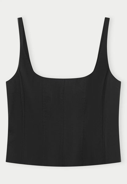 Freja Top - 2 Colours