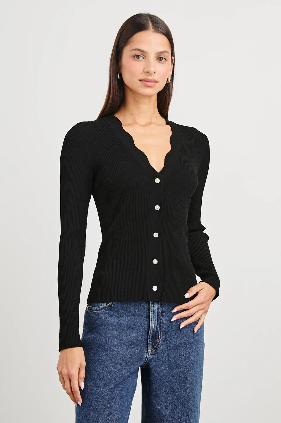 Dita Cardigan