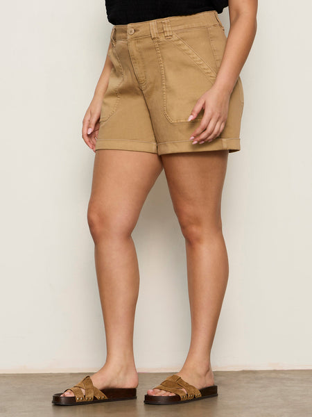 Wander On Shorts - 3 Colours