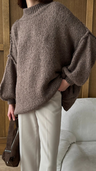 Lyla Sweater