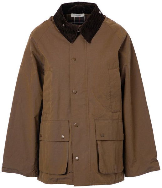 Palma Jacket