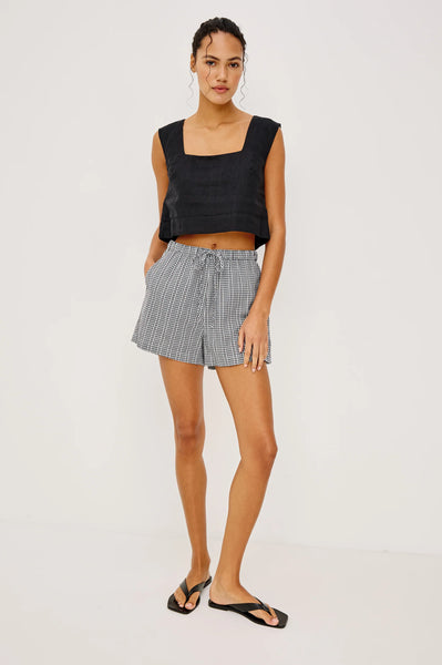 Jenner Shorts