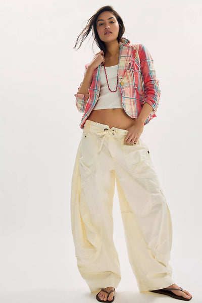 Parachute Pants