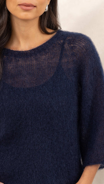 Hannah Sweater