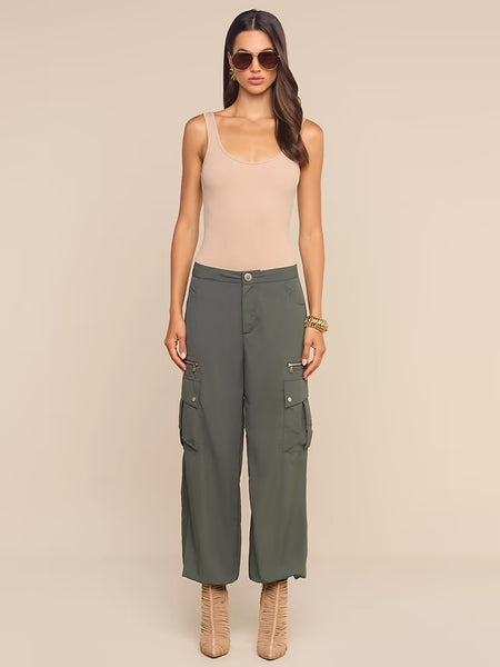 Greer Cargo Jogger Pant