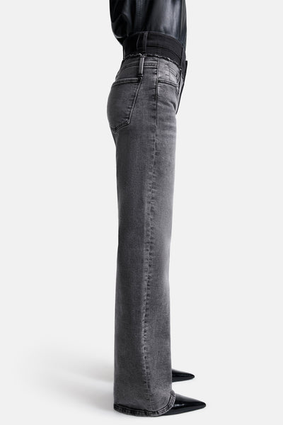 Shannen Denim Pants