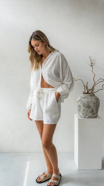 Aida Shirt
