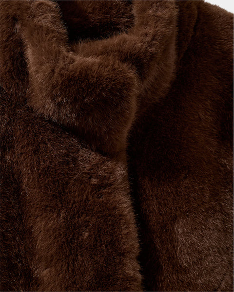 Monasw Coat