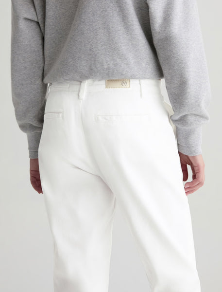 Caden Tapered Trousers