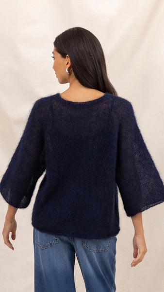 Hannah Sweater