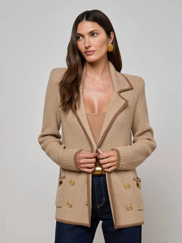 Blazers &amp; Lightweight Jackets