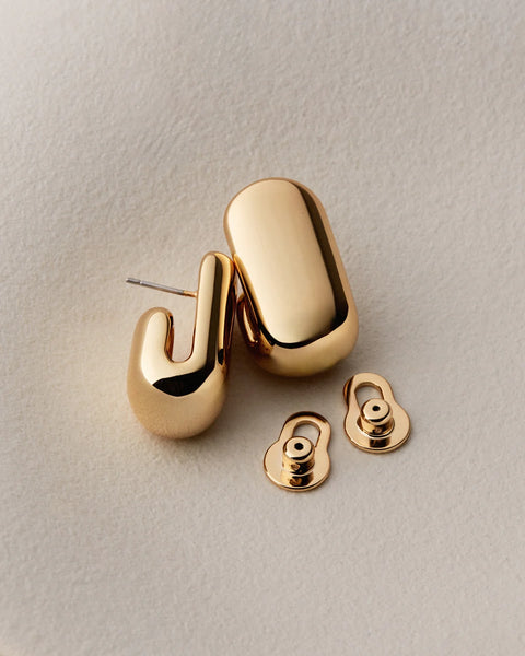 Leon Earrings