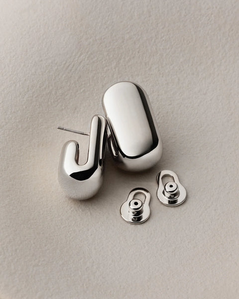 Leon Earrings