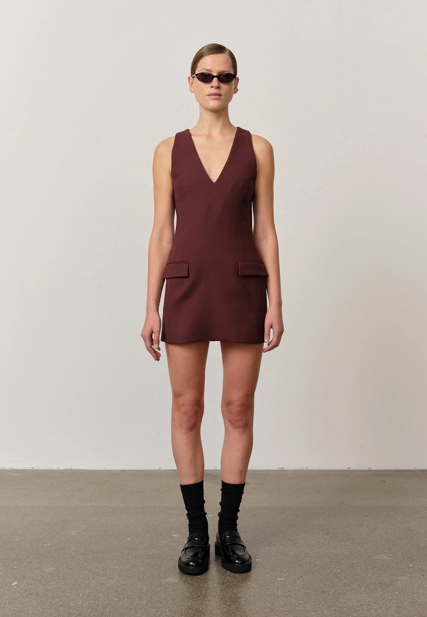 Gemma Dress