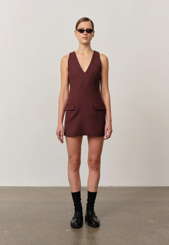 Gemma Dress