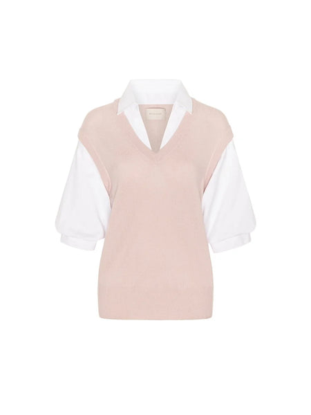 The Kate Shirt Looker