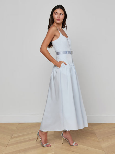Rima Maxi Dress
