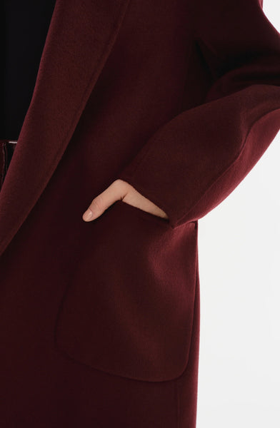 Thara Jacket - 4 Colours