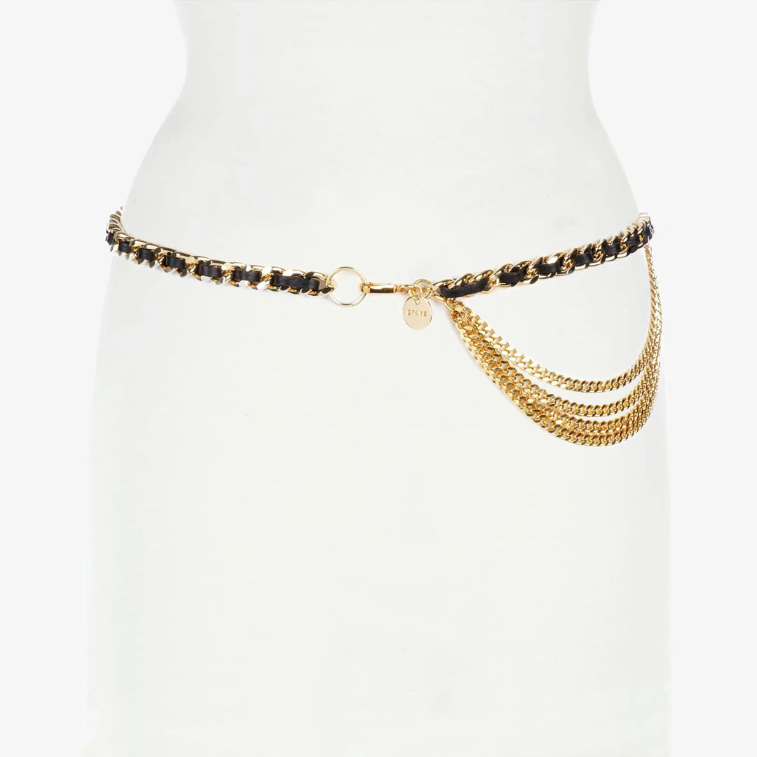 Katina Chain Belt