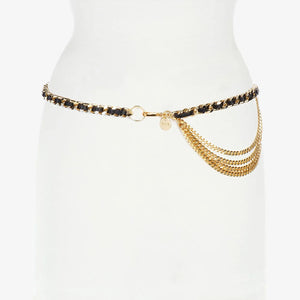 Katina Chain Belt
