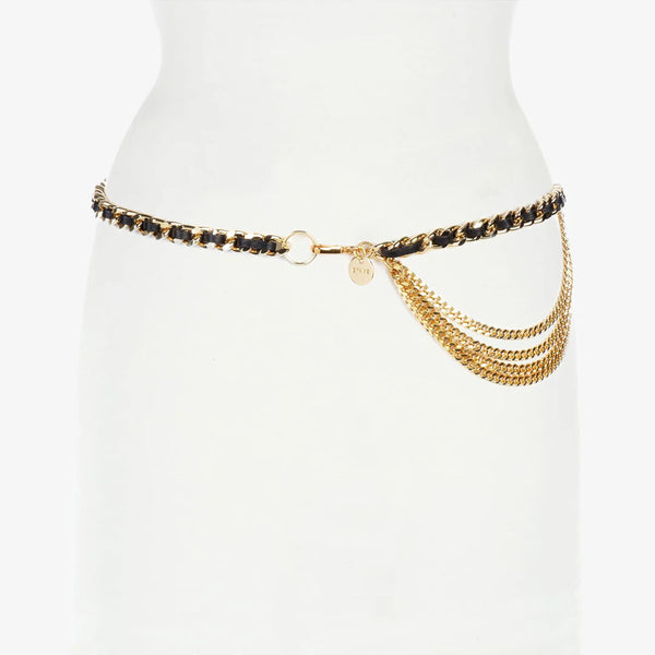 Katina Chain Belt