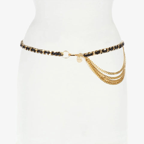 Katina Chain Belt