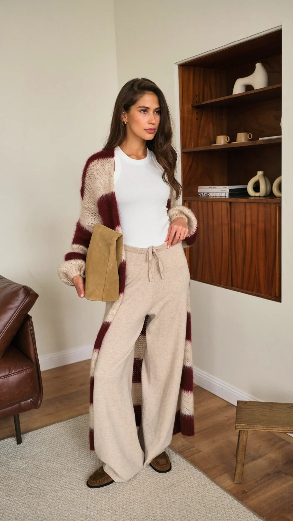 Kay Cardigan