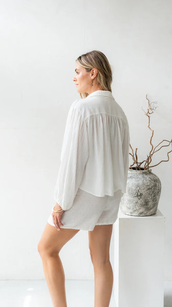 Aida Shirt