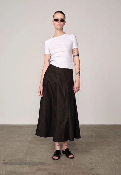 Greta Skirt - 2 Colours