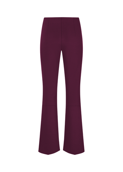 Bootcut Pants in Scuba