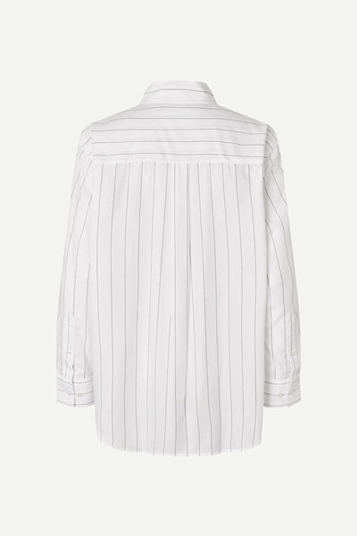 Salova Striped Shirt