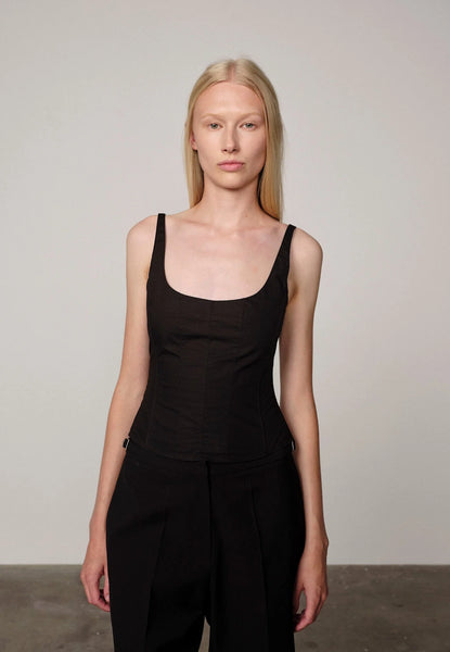 Freja Top - 2 Colours