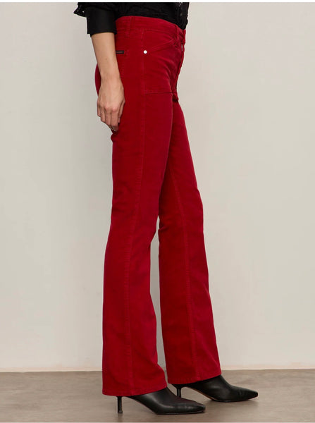 Velveteen Brook Bootcut