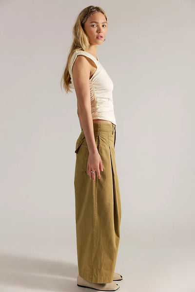 Silverlake Chino Pants