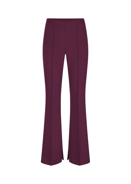 Bootcut Pants in Scuba