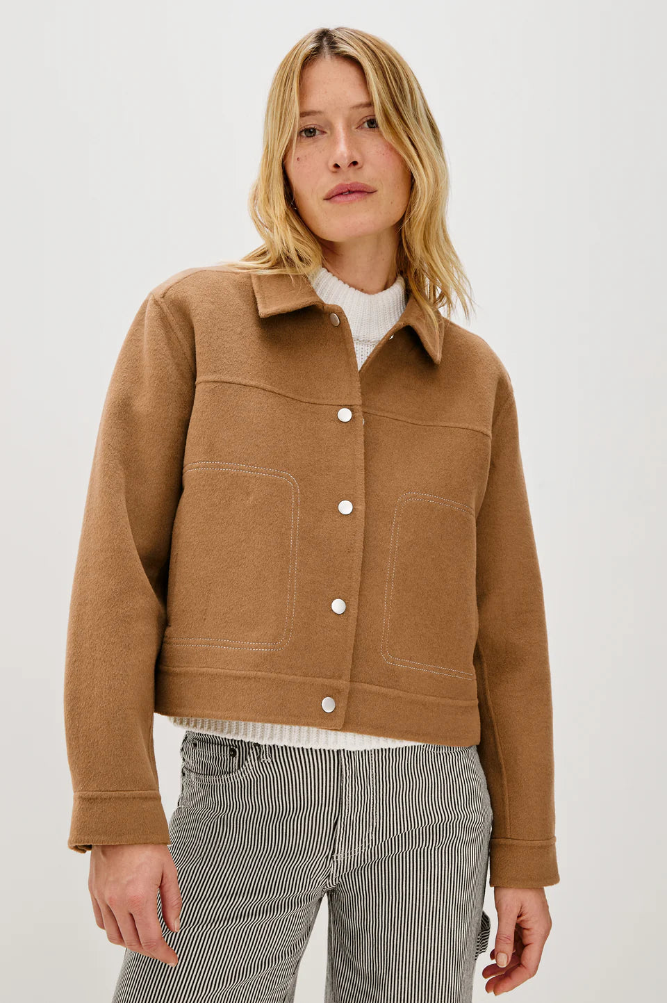 Mountain Jacket