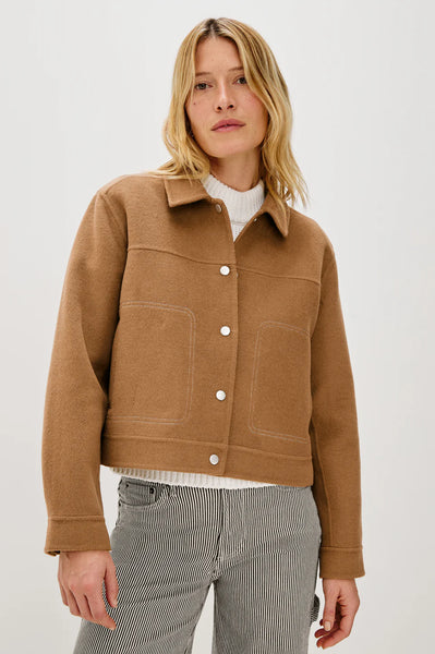 Mountain Jacket