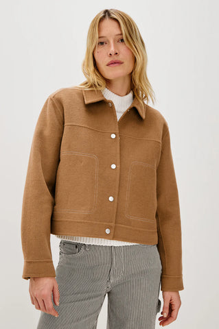Mountain Jacket